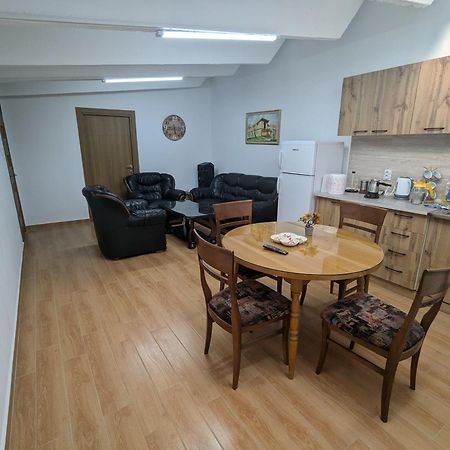 Apartments Victory Кавадарци Экстерьер фото